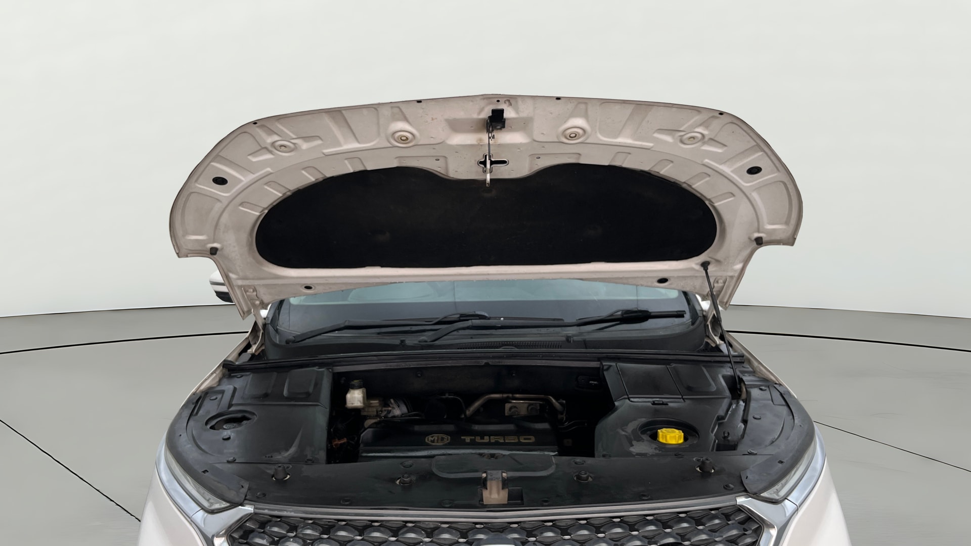 View 2019 MG Hector Sharp Petrol BS IV Image 20 Used 2019 MG Hector Sharp Petrol BS IV Image 20