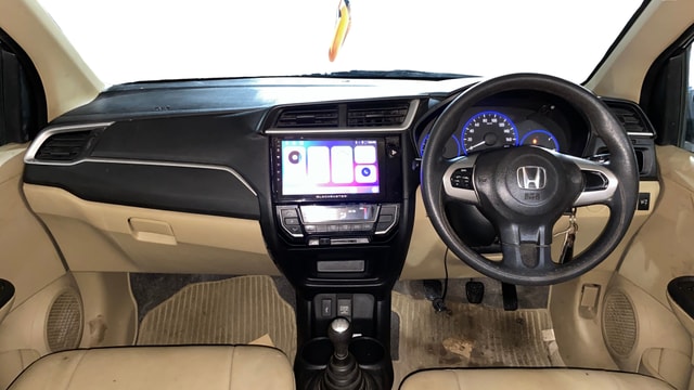 View Honda Amaze Image 15 Used Honda Amaze Image 15