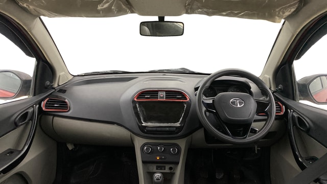 View Tata Tiago Image 15 Used Tata Tiago Image 15