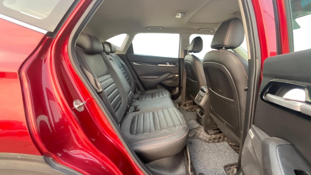 View Kia Seltos Image 31 Used Kia Seltos Image 31