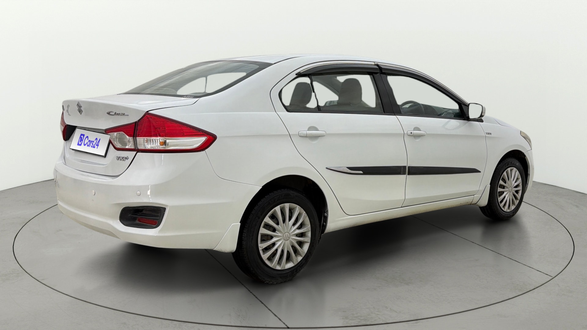 View 2015 Maruti Suzuki 1000 Base Variant Image 41 Used 2015 Maruti Suzuki 1000 Base Variant Image 41