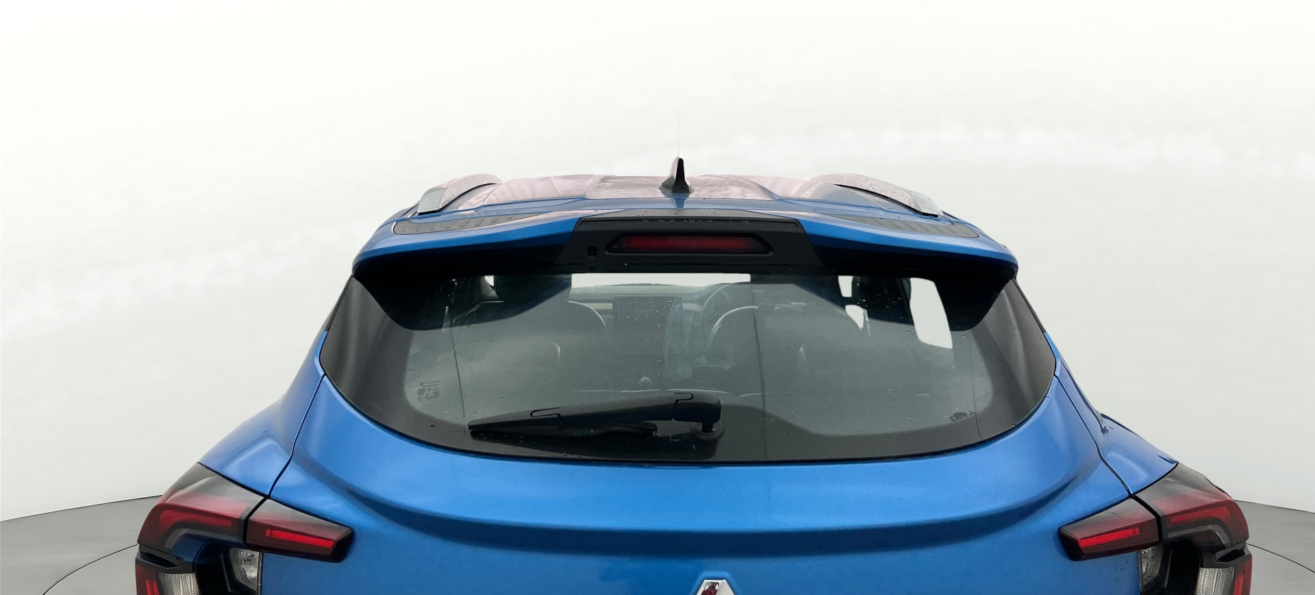 Used 2024 Renault Kiger Used 2024 Renault Kiger