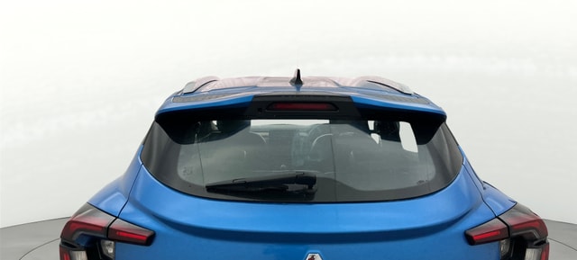 View Renault Kiger Image 4 Used Renault Kiger Image 4
