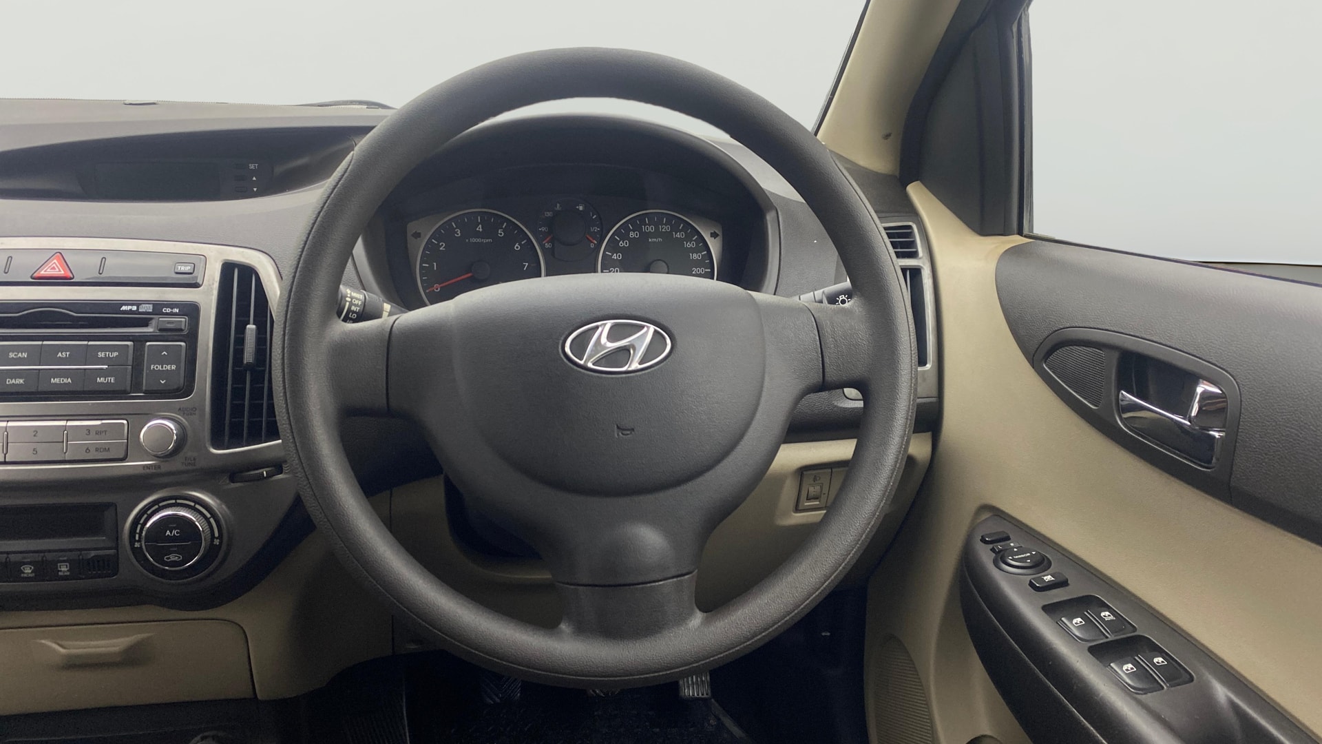 Used 2013 Hyundai i20 Used 2013 Hyundai i20