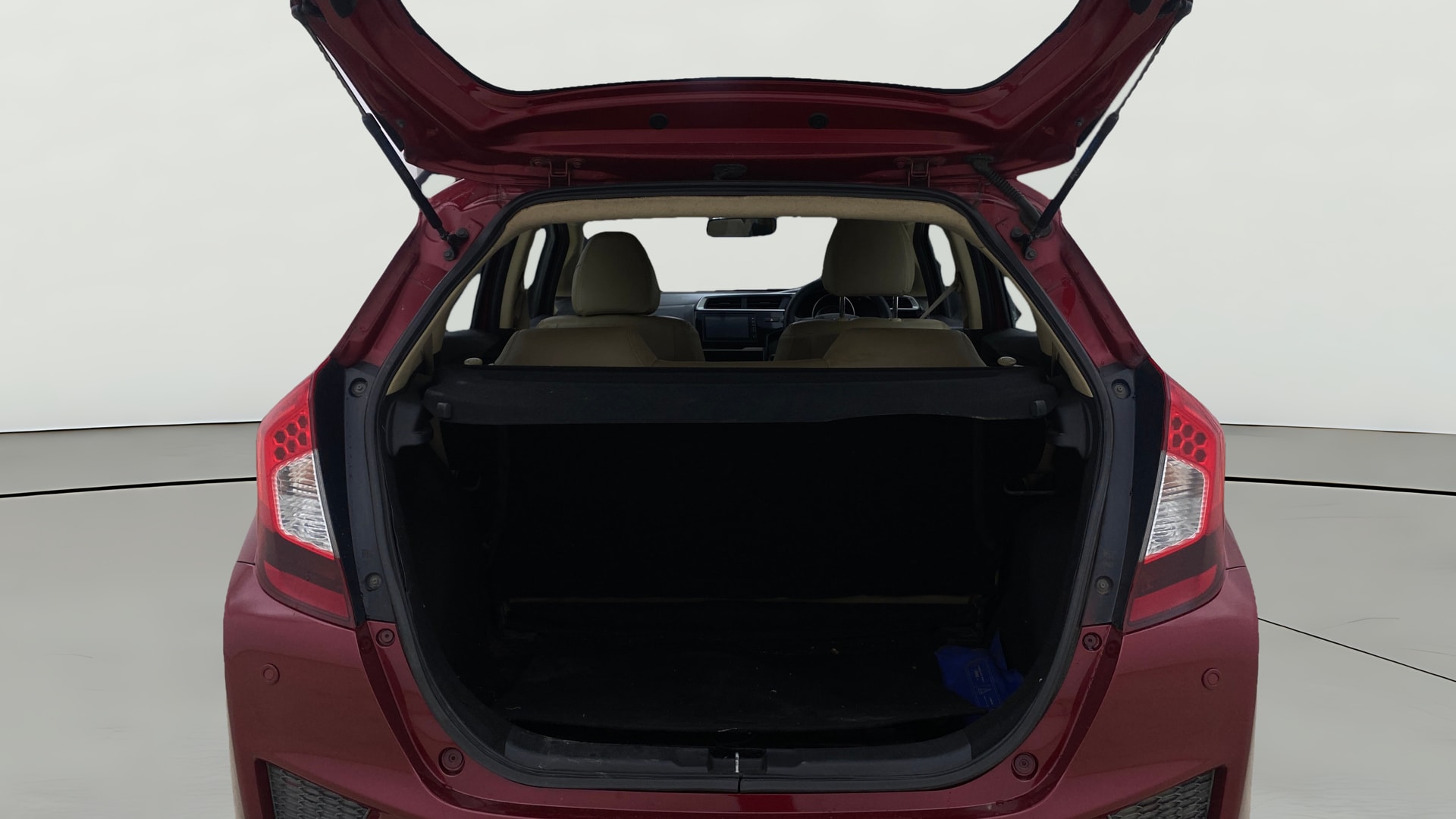View 2018 Honda Jazz E MT Diesel Image 39 Used 2018 Honda Jazz E MT Diesel Image 39