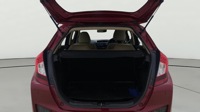 View Honda Jazz Image 39 Used Honda Jazz Image 39