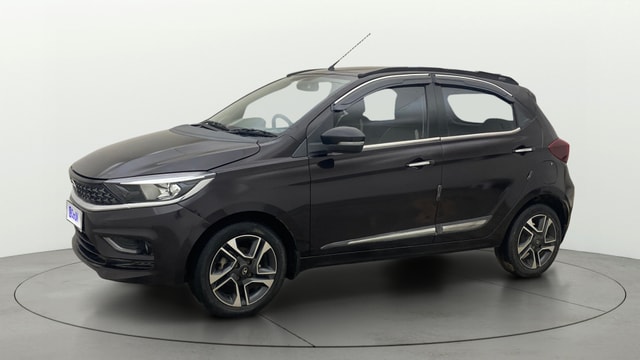 View Tata Tiago Image 34 Used Tata Tiago Image 34