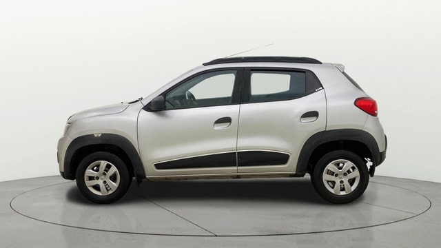 View Renault Kwid Image 5 Used Renault Kwid Image 5