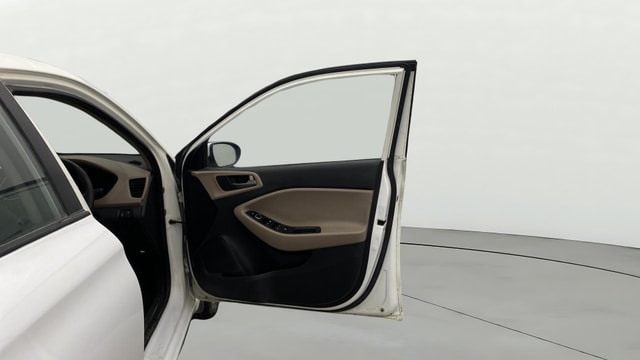 View Hyundai Elite i20 Image 46 Used Hyundai Elite i20 Image 46