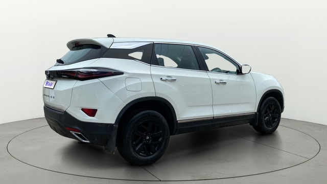 View Tata Harrier Image 47 Used Tata Harrier Image 47