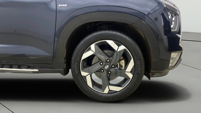 View Hyundai Alcazar Image 43 Used Hyundai Alcazar Image 43