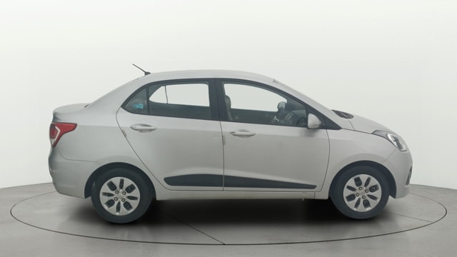 View Hyundai Xcent Image 8 Used Hyundai Xcent Image 8