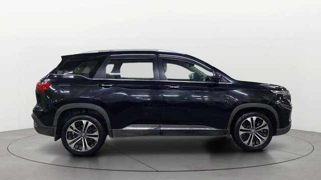 View MG Hector Image 28 Used MG Hector Image 28