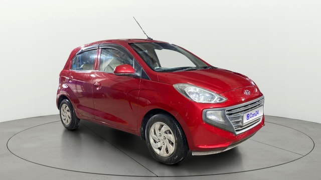 View Hyundai New Santro Image 35 Used Hyundai New Santro Image 35