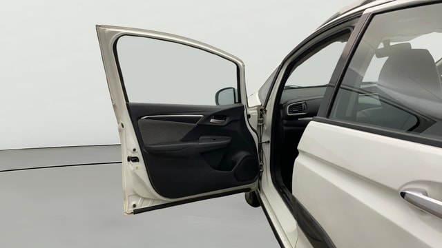 View Honda WR-V Image 32 Used Honda WR-V Image 32