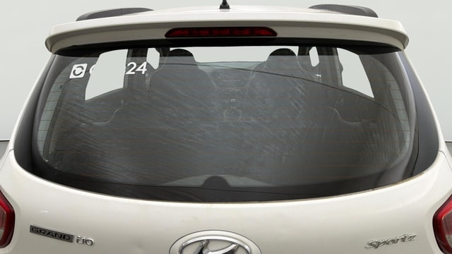 View Hyundai Grand i10 Image 3 Used Hyundai Grand i10 Image 3