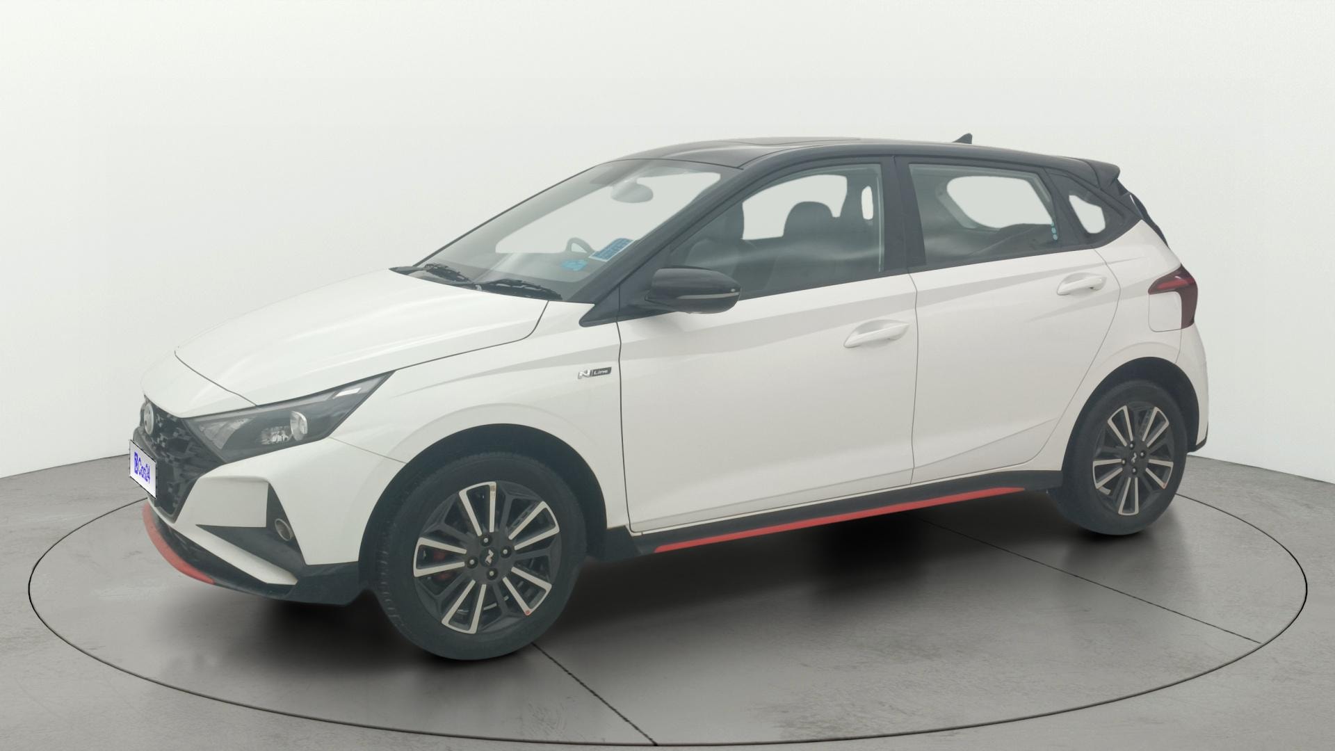 Used 2023 Hyundai Elite i20 Used 2023 Hyundai Elite i20