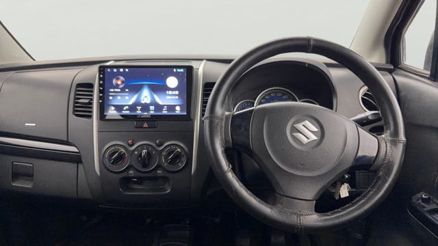 View Maruti Suzuki Stingray Image 12 Used Maruti Suzuki Stingray Image 12
