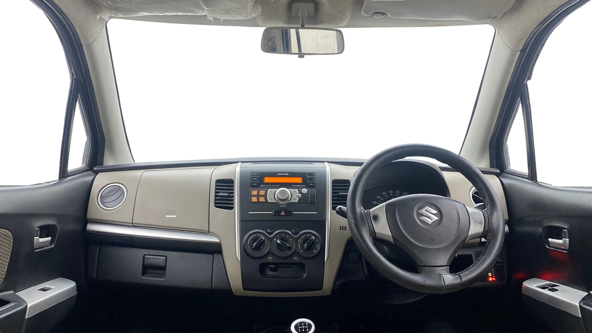 Used 2014 Maruti Suzuki 1000 Used 2014 Maruti Suzuki 1000
