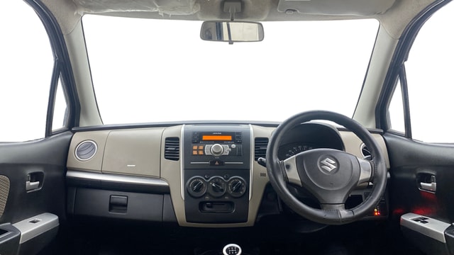 View Maruti Suzuki 1000 Image 15 Used Maruti Suzuki 1000 Image 15
