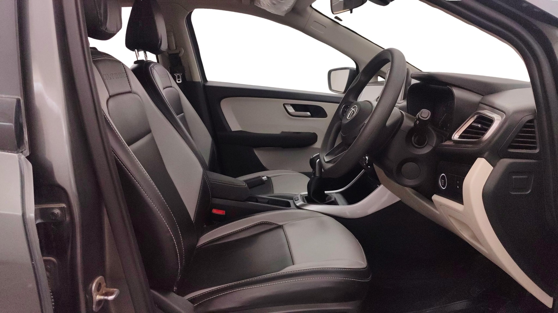 Used 2023 Tata Altroz Used 2023 Tata Altroz