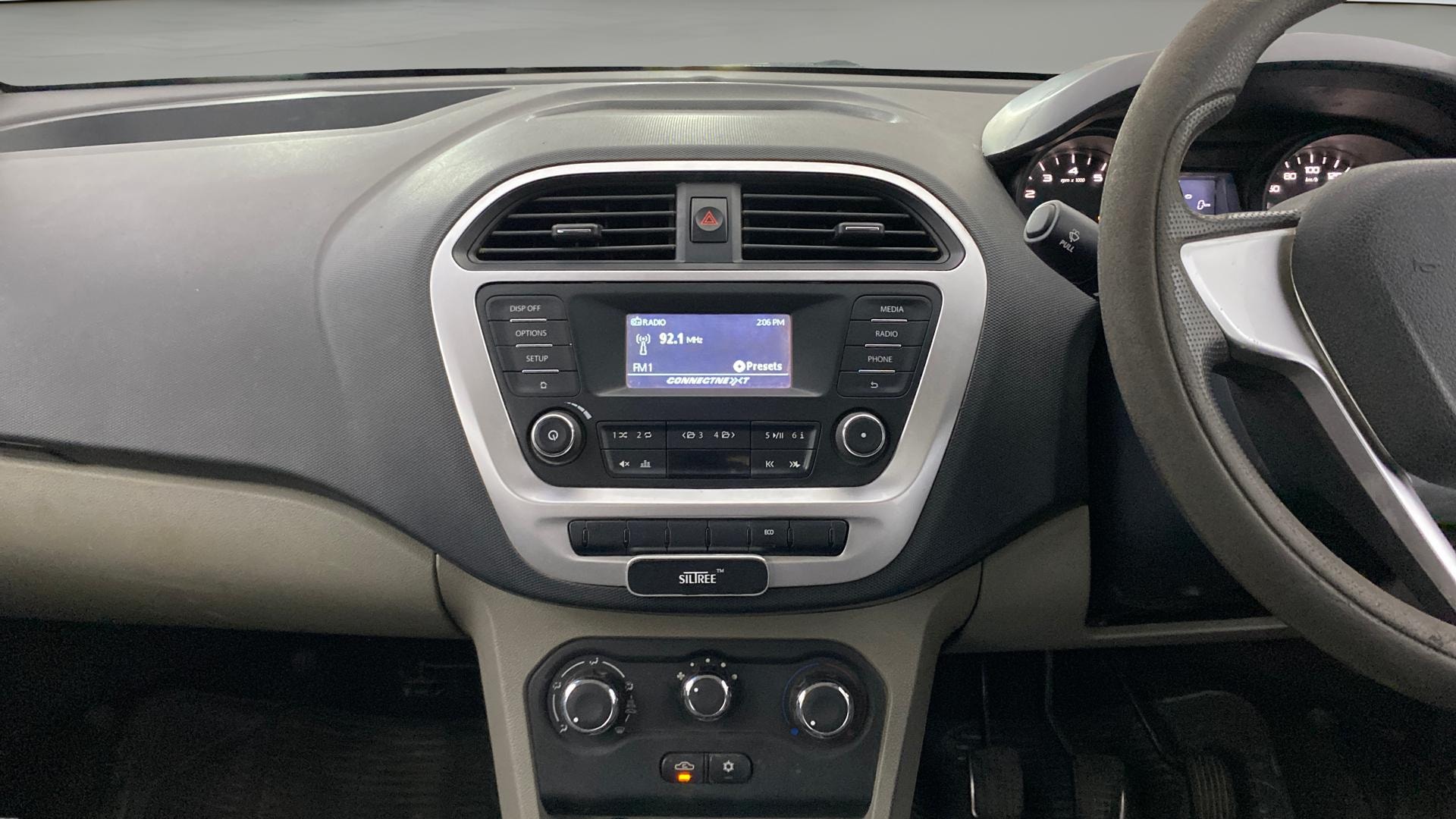 View 2017 Tata Tiago Revotorq XB Image 17 Used 2017 Tata Tiago Revotorq XB Image 17