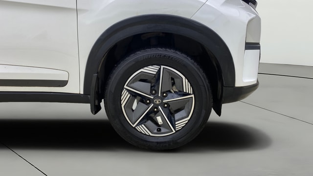 View Tata Nexon Image 42 Used Tata Nexon Image 42