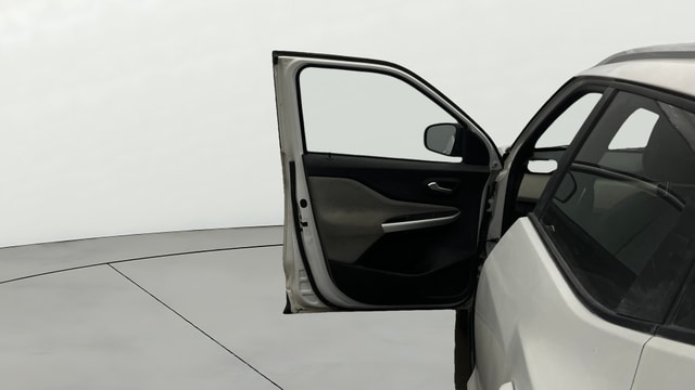 View Nissan Magnite Image 31 Used Nissan Magnite Image 31