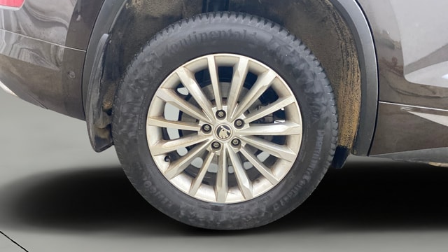 View Skoda Kodiaq Image 35 Used Skoda Kodiaq Image 35