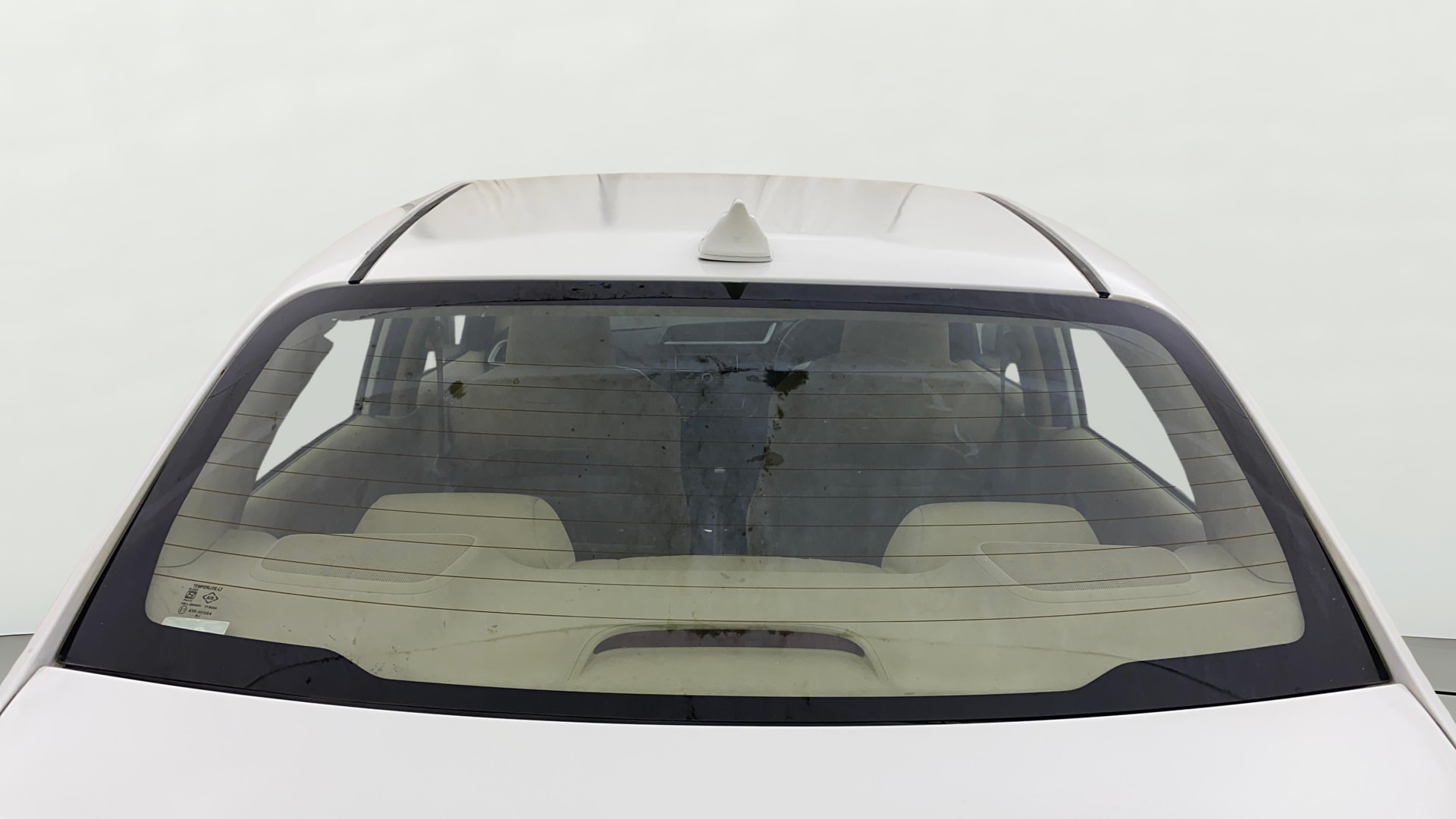 Used 2018 Honda Amaze Used 2018 Honda Amaze