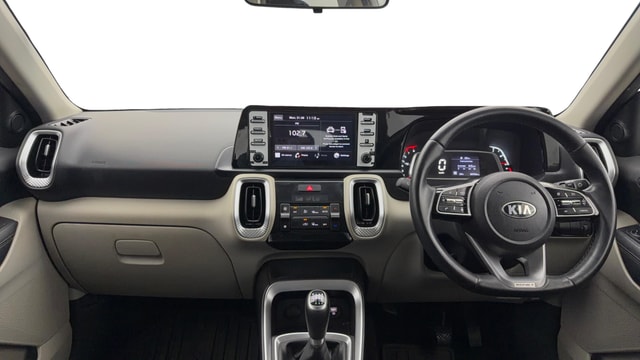 View Kia Sonet Image 30 Used Kia Sonet Image 30