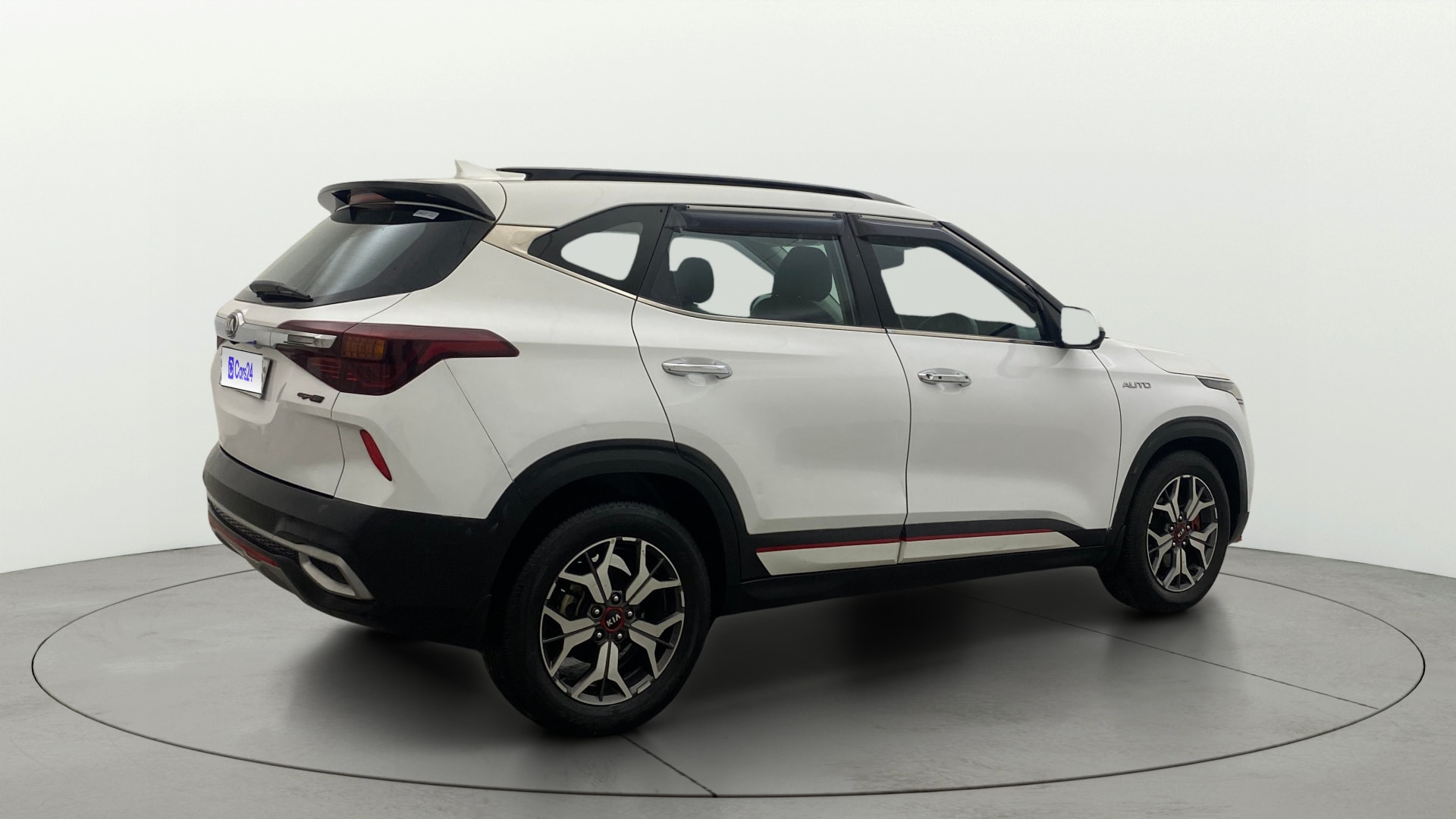 Used 2020 Kia Seltos Used 2020 Kia Seltos