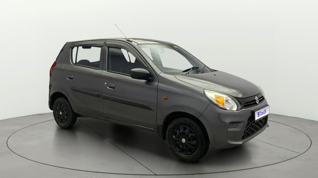 View Maruti Suzuki 1000 Image 35 Used Maruti Suzuki 1000 Image 35