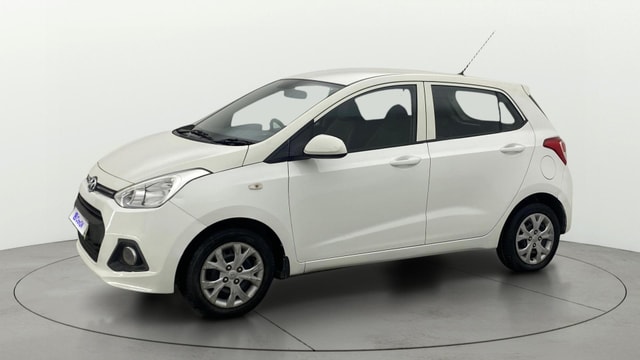 View Hyundai Grand i10 Image 34 Used Hyundai Grand i10 Image 34