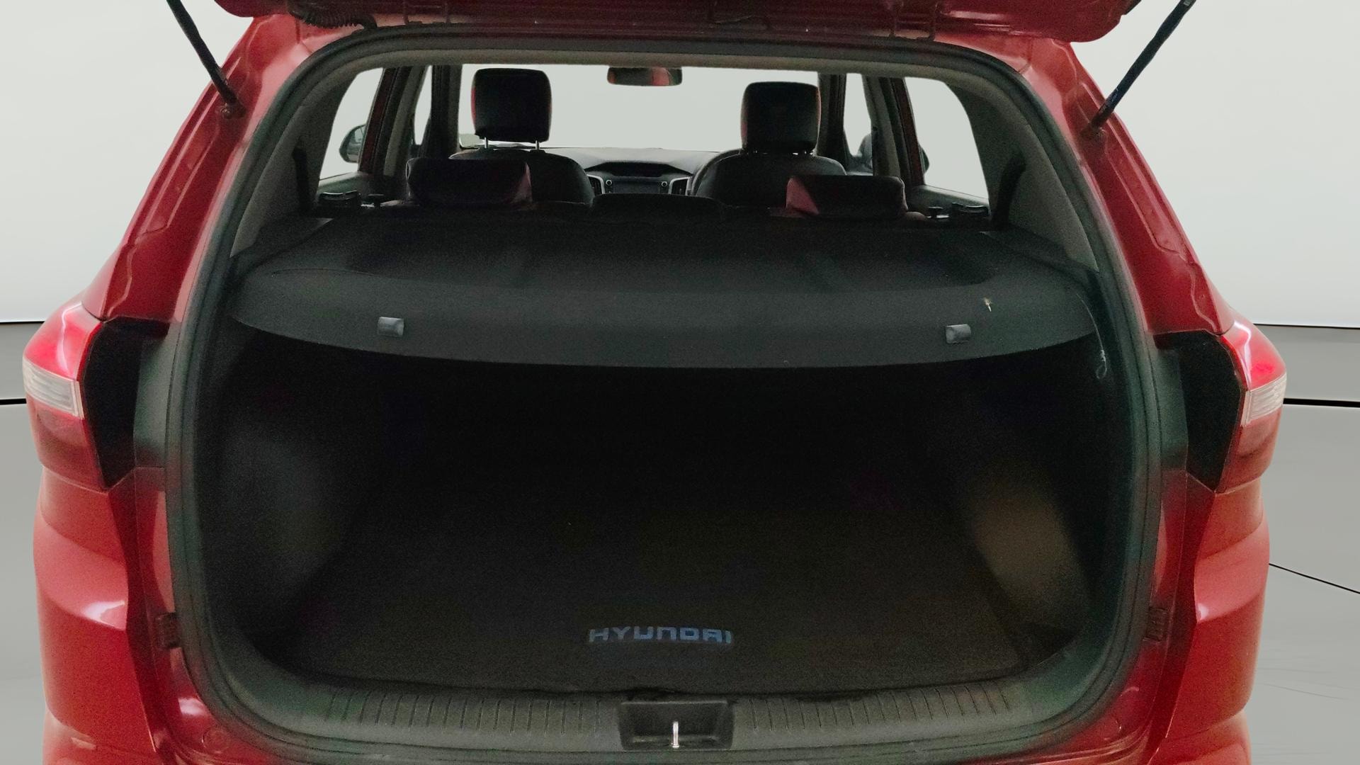 Used 2015 Hyundai Creta Used 2015 Hyundai Creta