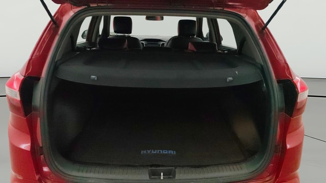 View Hyundai Creta Image 38 Used Hyundai Creta Image 38
