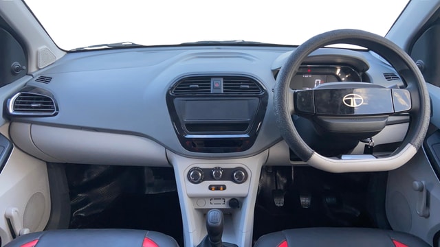 View Tata Tiago Image 15 Used Tata Tiago Image 15
