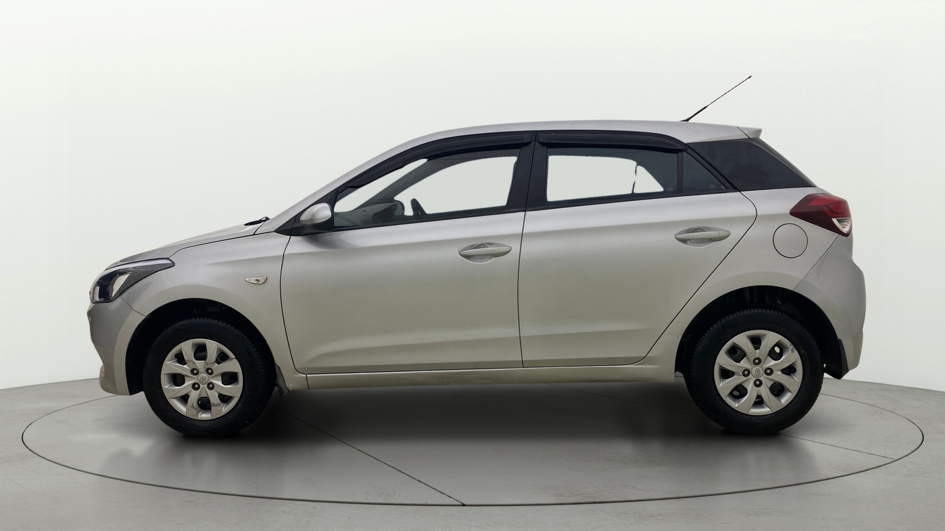 Used 2015 Hyundai Elite i20 Used 2015 Hyundai Elite i20