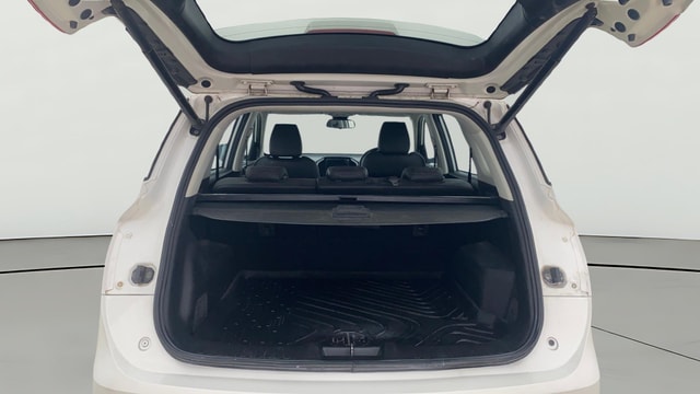 View MG Hector Image 41 Used MG Hector Image 41