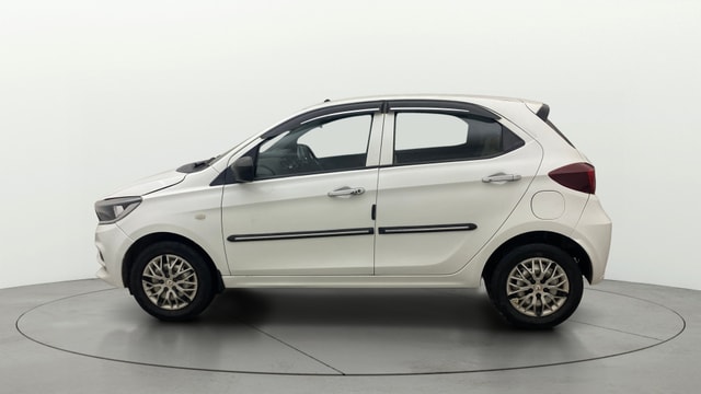 View Tata Tiago Image 5 Used Tata Tiago Image 5