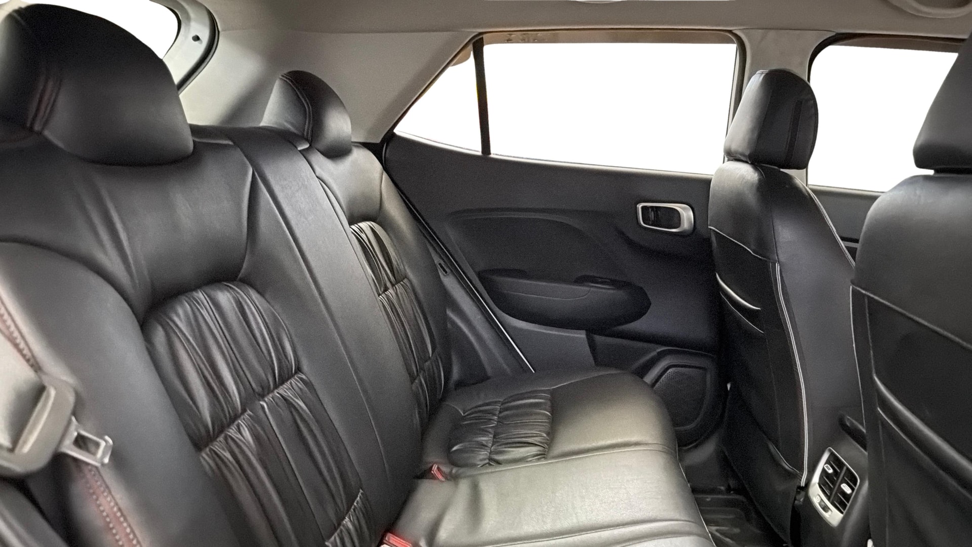 View 2022 Hyundai Venue S 1.2 Petrol Image 28 Used 2022 Hyundai Venue S 1.2 Petrol Image 28