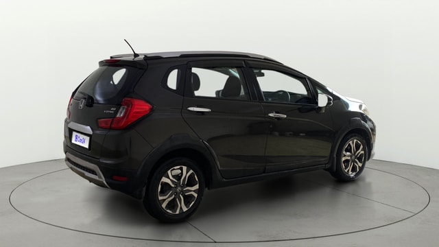 View Honda WR-V Image 46 Used Honda WR-V Image 46
