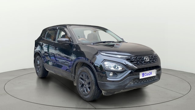 View Tata Harrier Image 24 Used Tata Harrier Image 24