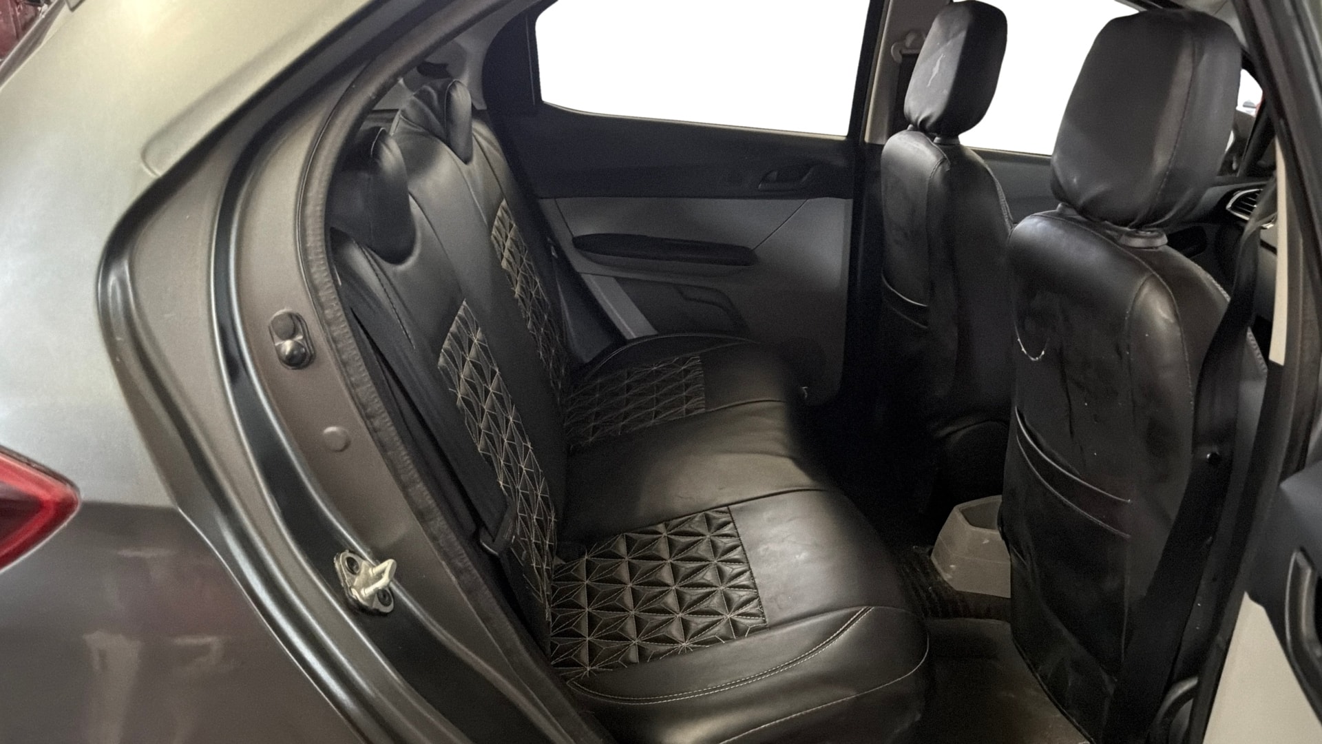 Used 2021 Tata Tiago Used 2021 Tata Tiago
