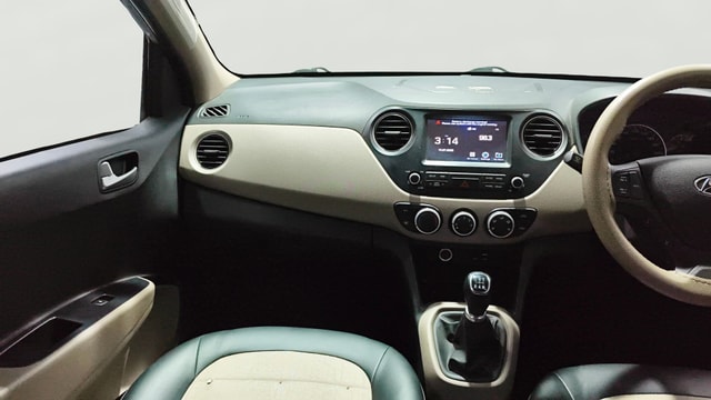 View Hyundai Grand i10 Image 18 Used Hyundai Grand i10 Image 18