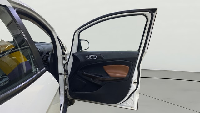 View Ford EcoSport Image 47 Used Ford EcoSport Image 47