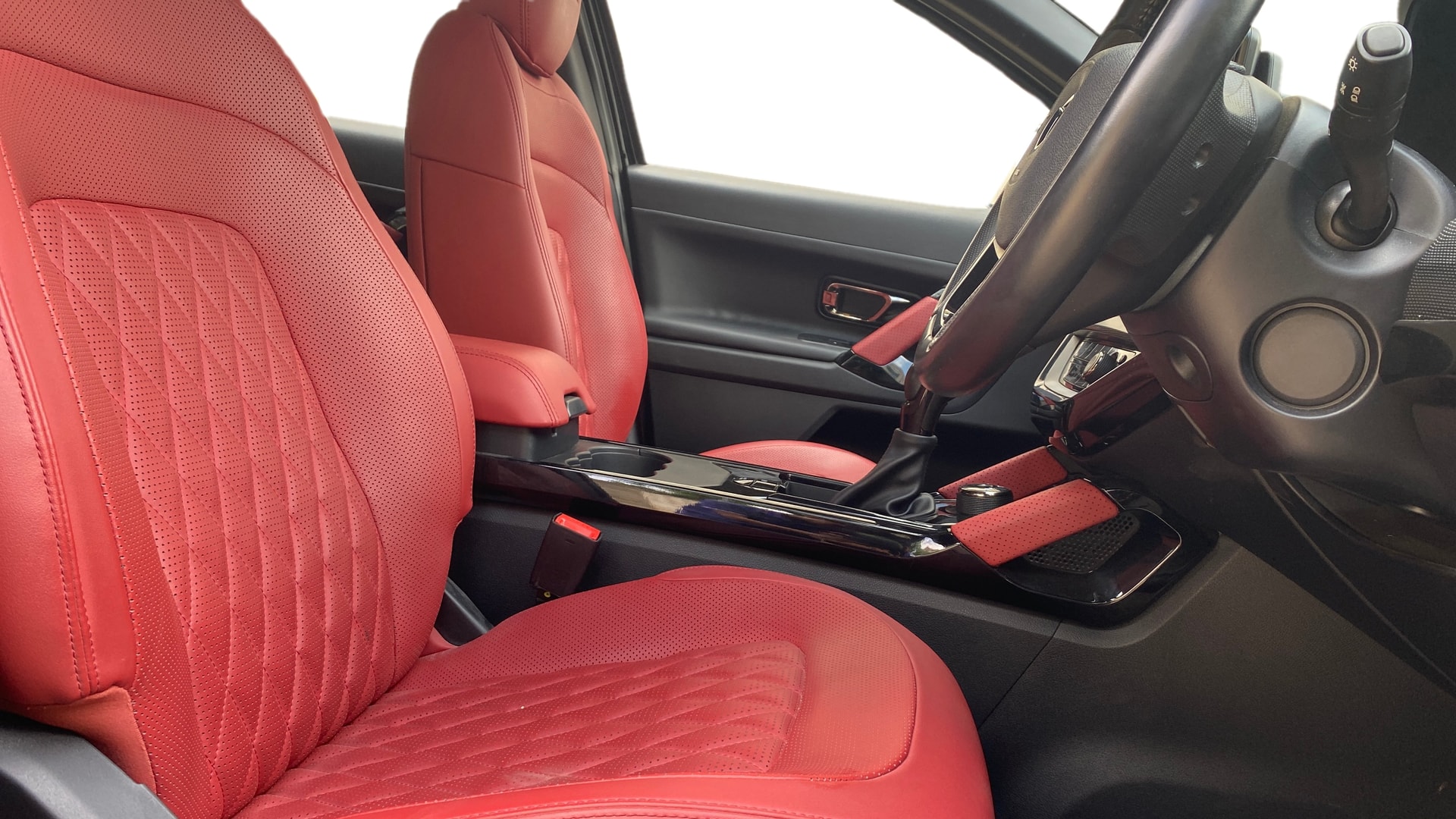Used 2023 Tata Harrier Used 2023 Tata Harrier
