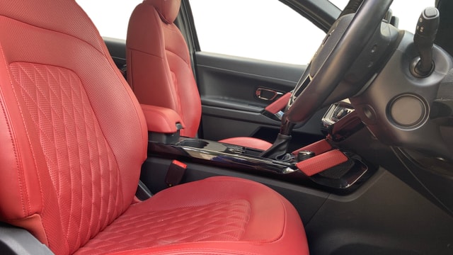 View Tata Harrier Image 28 Used Tata Harrier Image 28
