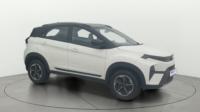 View Tata Nexon Image 14 Used Tata Nexon Image 14