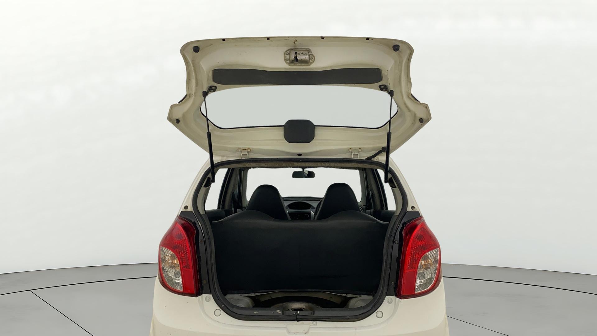 View 2015 Maruti Suzuki Alto 800 LX Image 16 Used 2015 Maruti Suzuki Alto 800 LX Image 16